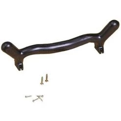 MONDELIN - Poignée Plastique Livrée Avec Vis | 60