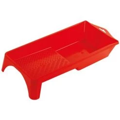 MONDELIN - Bac Plastique Plat Pour Rouleaux De 110 Mm