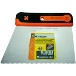 MONDELIN - Spatule à Colle Manche Bi-matière 20 Cm | 10x10x10 11 MONDELIN - Spatule à Colle Manche Bi-matière 20 Cm | 10x10x10 -MONDELIN Soldes 35646464 5