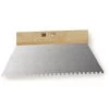 MONDELIN - Spatule à Colle 30 Cm Dents Carrées | 10x10x10