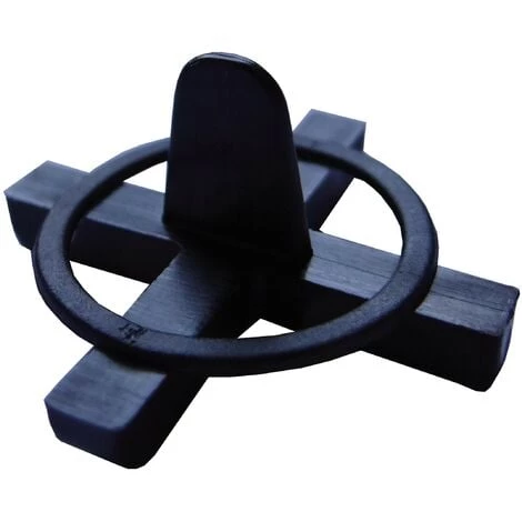 MONDELIN - Croisillons Récupérables Munis D’une Languette Qui Permet De Les Récupérer | 3 3 MONDELIN - Croisillons Récupérables Munis D’une Languette Qui Permet De Les Récupérer | 3