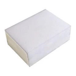 MONDELIN - Éponge Blanche