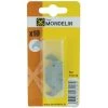 MONDELIN - Étui De 10 Lames Crochet -MONDELIN Soldes 35646579 1