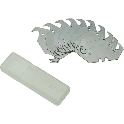 MONDELIN - Étui De 10 Lames Crochet 5 MONDELIN - Étui De 10 Lames Crochet – Image 3