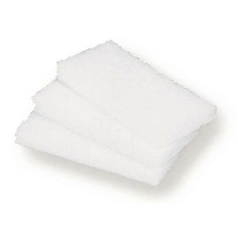 MONDELIN - Tampons Abrasifs De Rechange 3 MONDELIN - Tampons Abrasifs De Rechange