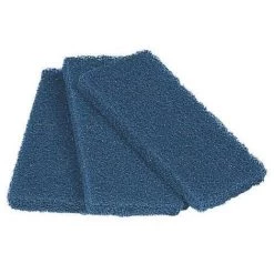 MONDELIN - Tampons Abrasifs De Rechange