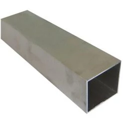 REGLE CARREE 50 X 50 4 M MONDELIN - 353400--