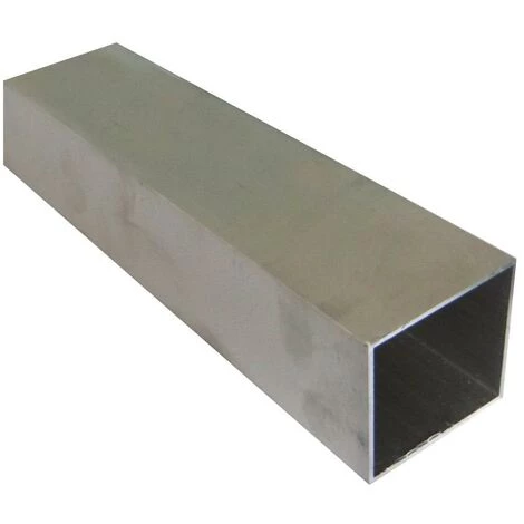 REGLE CARREE 50 X 50 4 M MONDELIN - 353400-- 3 REGLE CARREE 50 X 50 4 M MONDELIN - 353400--