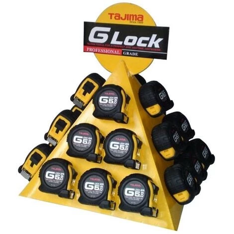 MESURE G LOCK 5 M X 25 MM MONDELIN - 877159-- 3 MESURE G LOCK 5 M X 25 MM MONDELIN - 877159--