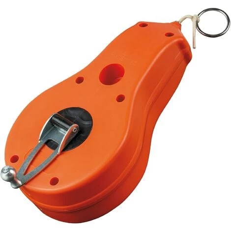 CORDEAU MINI-GEANT 30 M MONDELIN - 814980-- 3 CORDEAU MINI-GEANT 30 M MONDELIN - 814980--