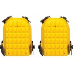 Genouillères 2 Lanières - Mondelin