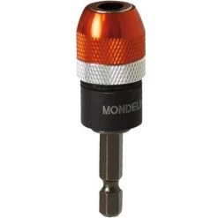 MONDELIN Porteembouts De Plaquiste 5 Embouts PH2